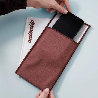 THE SLIP SLEEVE